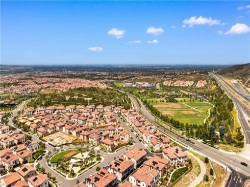 149 Fairgreen , Irvine, CA