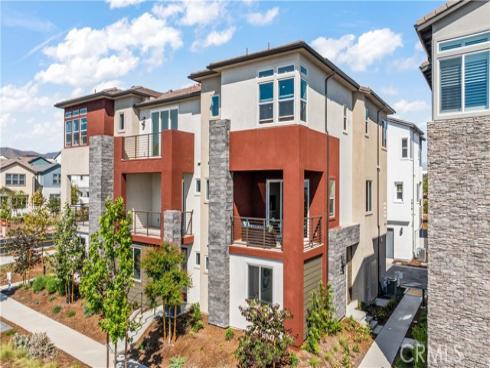 104 Abacus , Irvine, CA