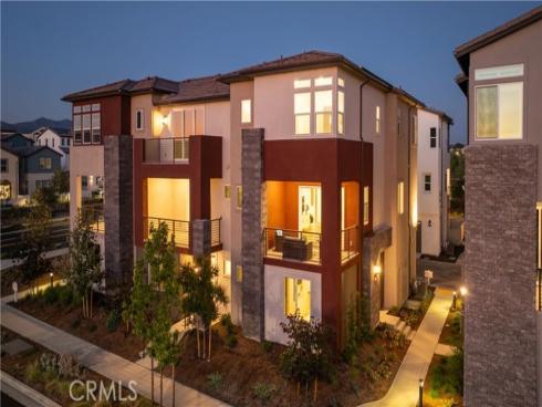 104 Abacus , Irvine, CA