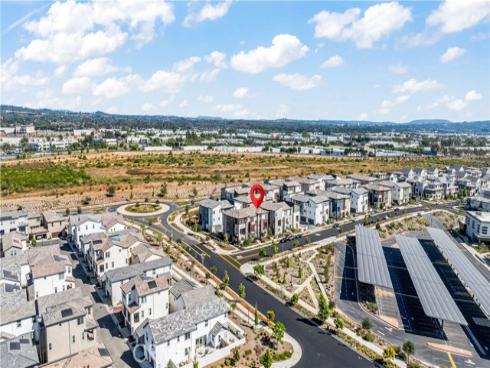 104 Abacus , Irvine, CA