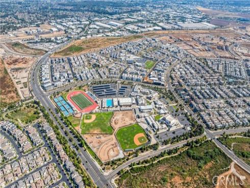 104 Abacus , Irvine, CA