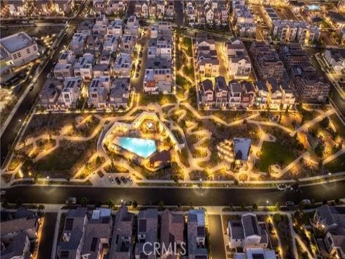 104 Abacus , Irvine, CA