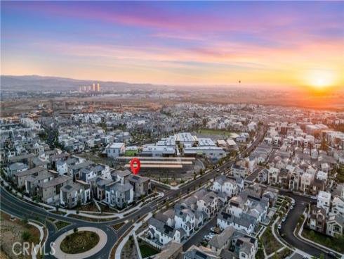 104  Abacus  , Irvine, CA