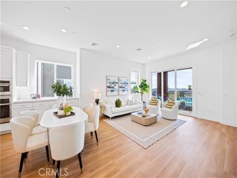 104 Abacus , Irvine, CA