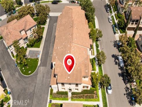 71 Nature , Irvine, CA