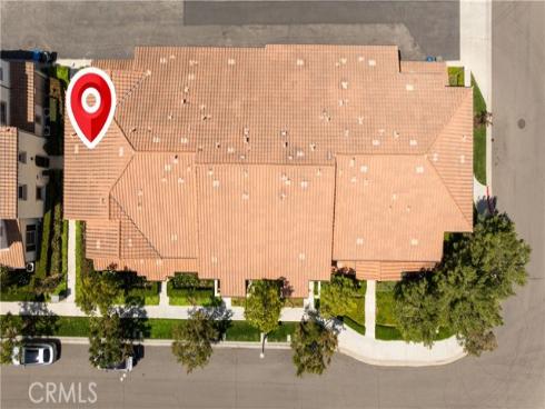 71 Nature , Irvine, CA