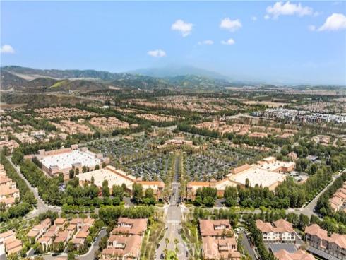 71 Nature , Irvine, CA