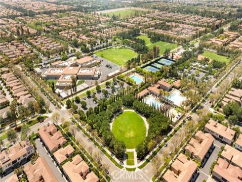 71 Nature , Irvine, CA