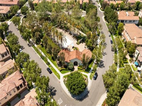 71 Nature , Irvine, CA