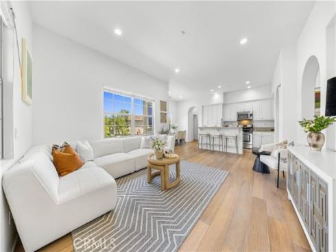 71 Nature , Irvine, CA