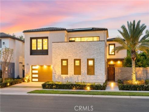 100  Bellatrix  , Irvine, CA