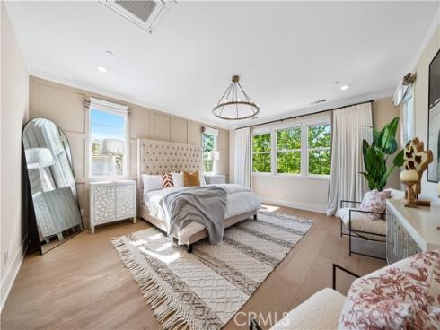 100  Bellatrix  , Irvine, CA