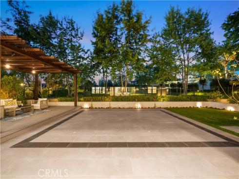 100  Bellatrix  , Irvine, CA