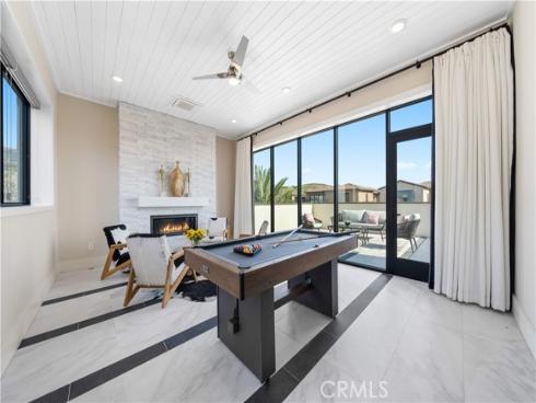 100  Bellatrix  , Irvine, CA