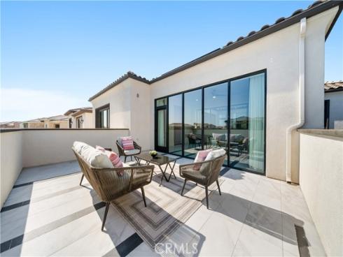 100  Bellatrix  , Irvine, CA