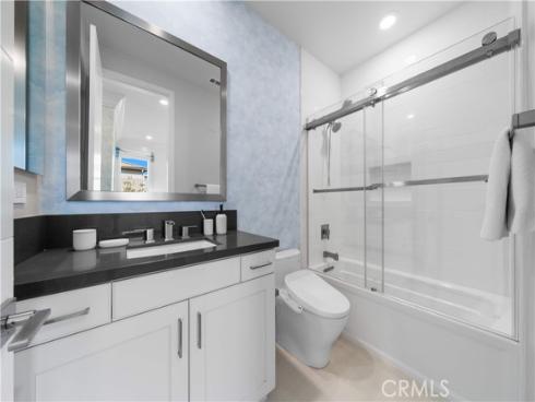 100  Bellatrix  , Irvine, CA