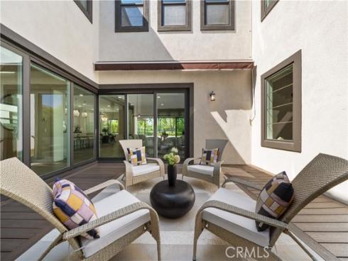 100  Bellatrix  , Irvine, CA