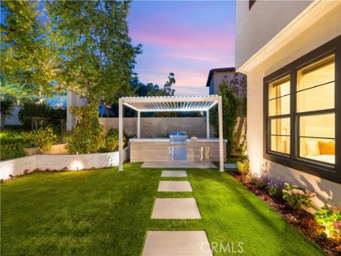 100  Bellatrix  , Irvine, CA