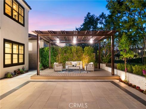 100  Bellatrix  , Irvine, CA