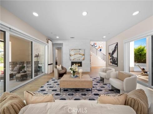 100  Bellatrix  , Irvine, CA