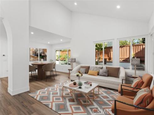 16 Encina , Irvine, CA