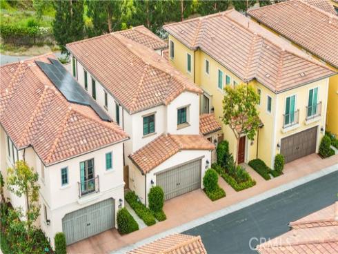 54 Painted Cameo , Irvine, CA