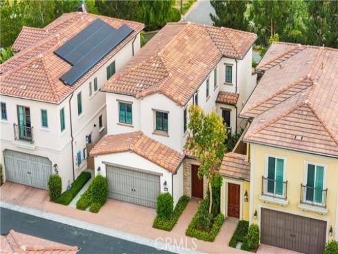 54 Painted Cameo , Irvine, CA