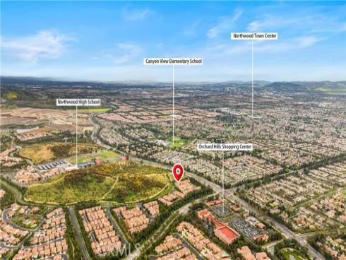 54 Painted Cameo , Irvine, CA