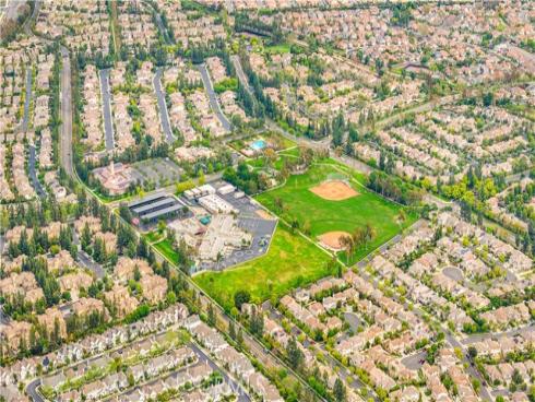 54 Painted Cameo , Irvine, CA