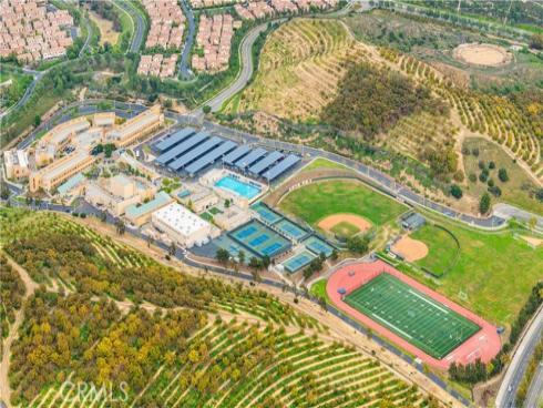 54  Painted Cameo  , Irvine, CA