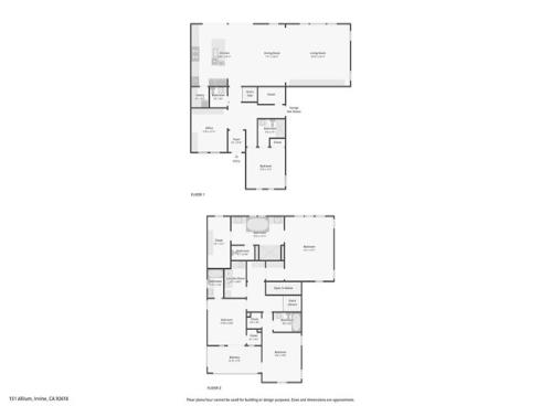 151  Allium  , Irvine, CA