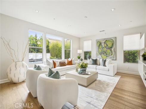 151 Allium , Irvine, CA