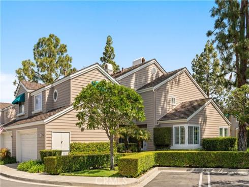 26 Lakefront 76 , Irvine, CA