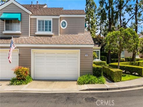 26 Lakefront 76 , Irvine, CA