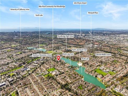 26 Lakefront 76 , Irvine, CA