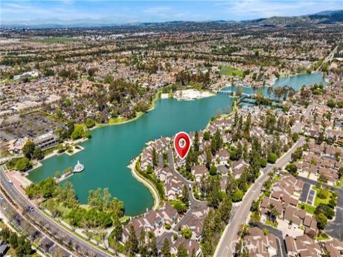 26 Lakefront 76 , Irvine, CA