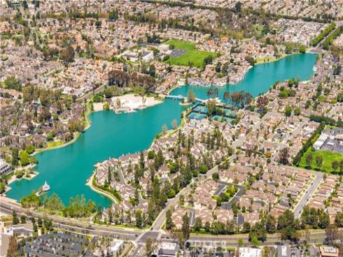 26 Lakefront 76 , Irvine, CA