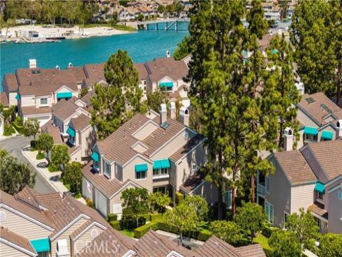 26 Lakefront 76 , Irvine, CA
