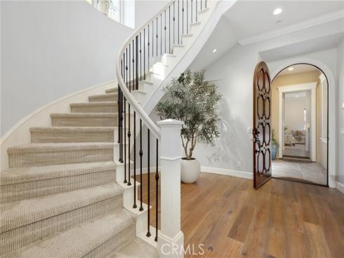 25 Tenderfoot , Irvine, CA