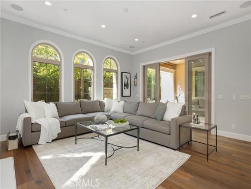 25 Tenderfoot , Irvine, CA