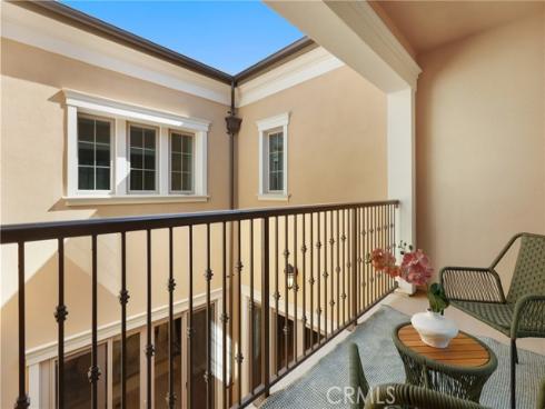 25 Tenderfoot , Irvine, CA