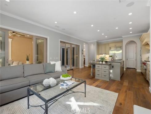 25 Tenderfoot , Irvine, CA