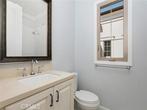 25 Tenderfoot , Irvine, CA