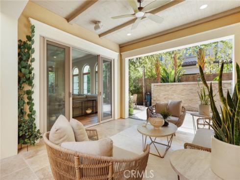 25 Tenderfoot , Irvine, CA