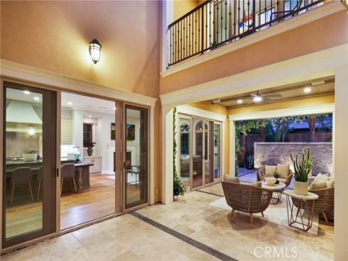 25 Tenderfoot , Irvine, CA