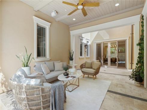 25 Tenderfoot , Irvine, CA