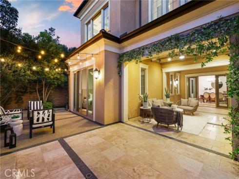 25 Tenderfoot , Irvine, CA