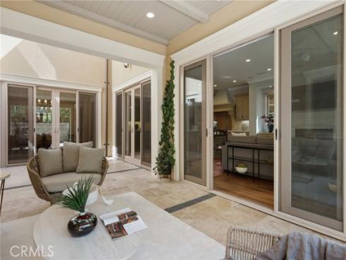 25 Tenderfoot , Irvine, CA