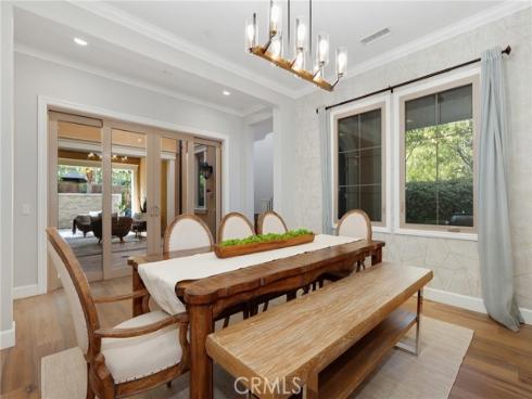 25 Tenderfoot , Irvine, CA