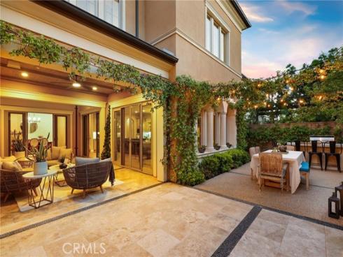 25 Tenderfoot , Irvine, CA